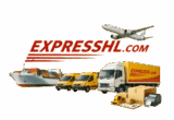 Express HL Logistics – Best Cargo Services